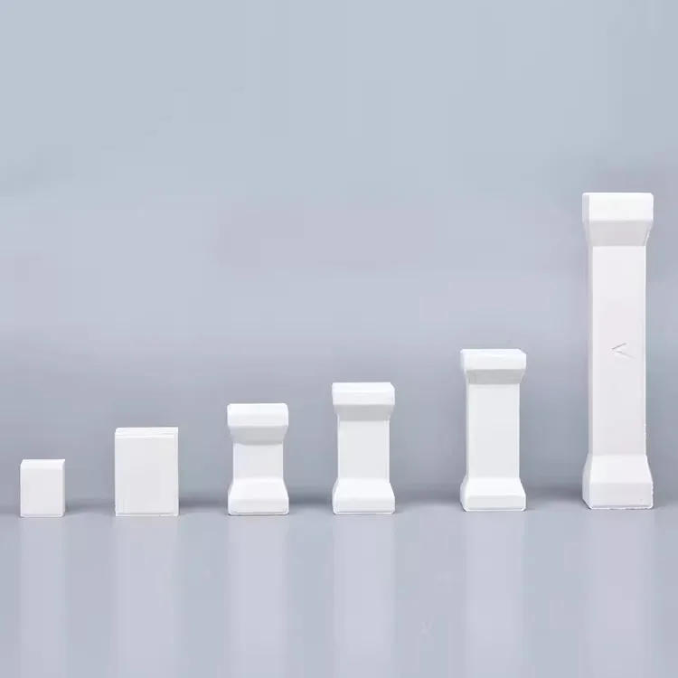 Shelf Pillars