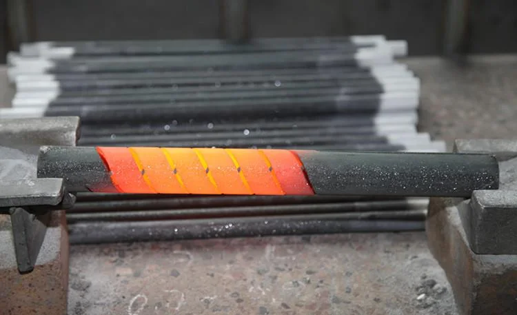 How to Extend the Service Life of SiC Heating Elements
