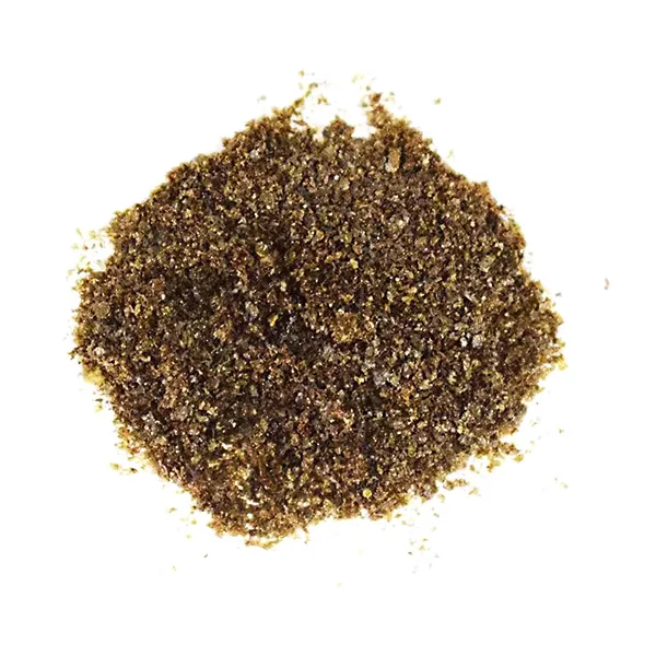 Single Layer Graphene Oxide Powder 3