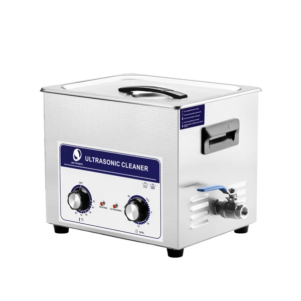 Small Ultrasonic Cleaner