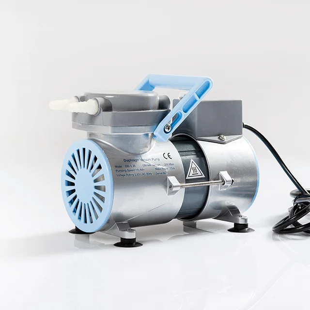 Small Vacuum Pump