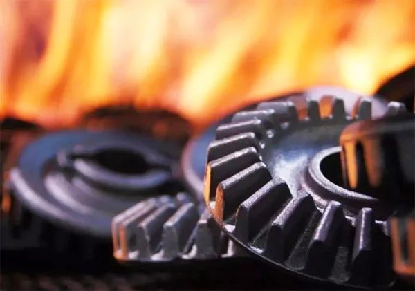 Heat Treatment Part 8: Solution Treatment