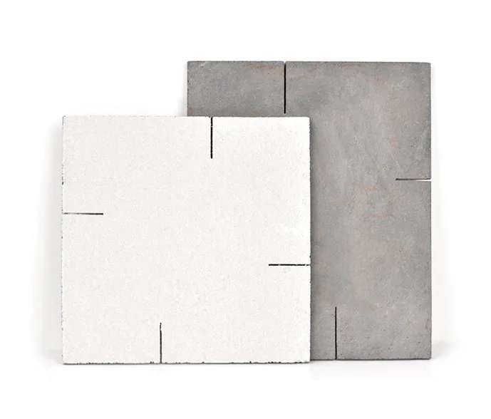 Square Kiln Shelves