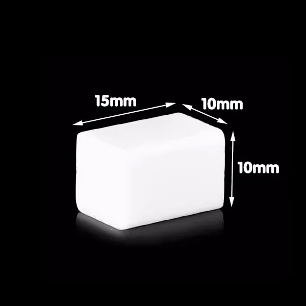 Square Type Alumina Standoff