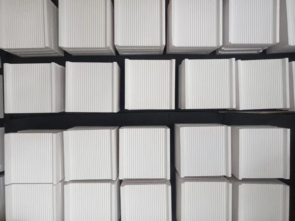 Case Study: Supplying Custom Ceramic Settle Plate with Grooves to a Leading U.S. Insulation & Sealing Technology Company