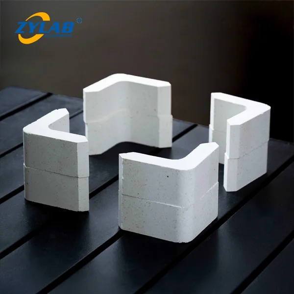 Support Pillar for Electric Furnace Kiln Furniture
