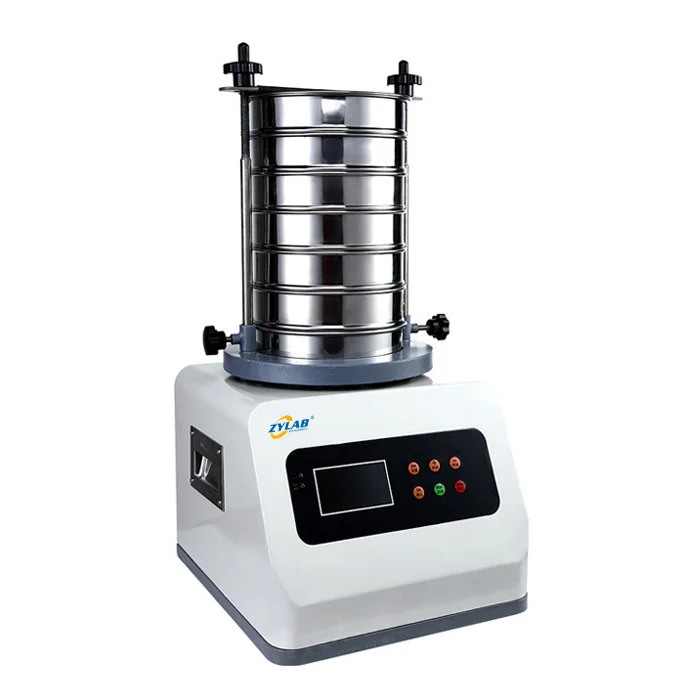 Tabletop Sieve Shaker
