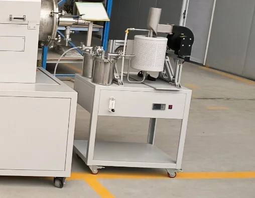 Why Is Tail Gas Treatment Important in Rotary Calcination Systems?