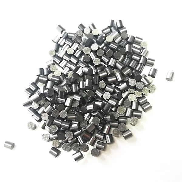 Tantalum (Ta) Pellets Evaporation Materials
