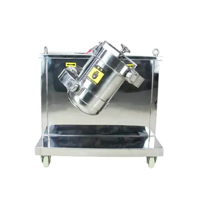 Laboratory Mixer supplied by ZYLAB