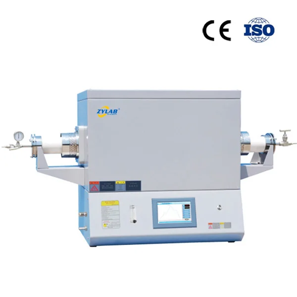 Tube Furnace 1500.C