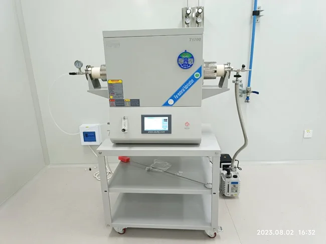 Tube Furnace 1700.C (2)