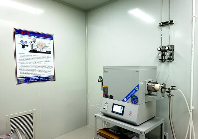 Tube Furnace 1700.C (3)
