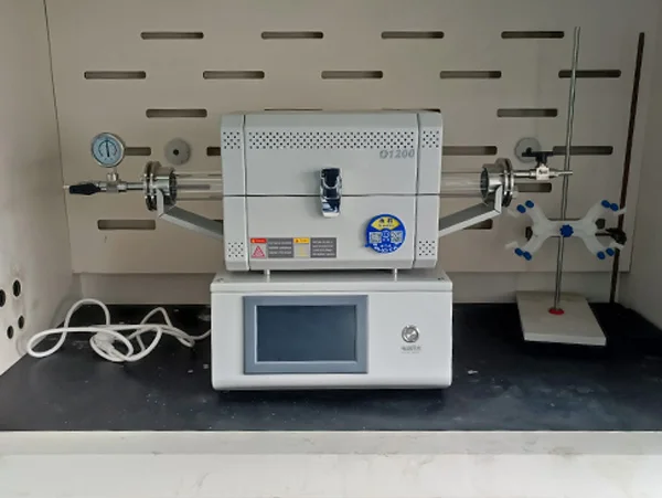 Analysis of Tube Furnace: Applications, Advantages, and Operations