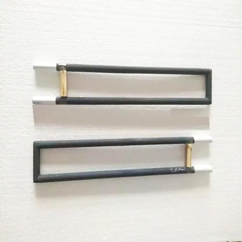U Type SiC Heater for High Temperature Furnace