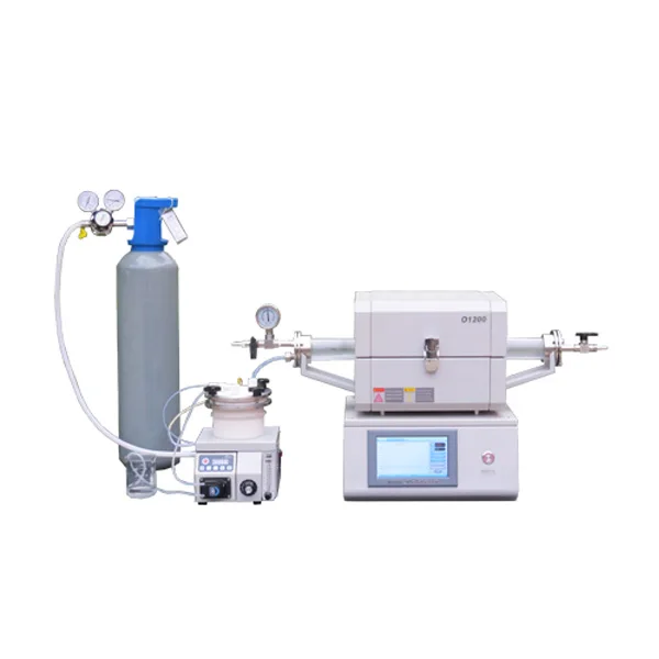 All about Aerosol-Assisted Chemical Vapor Deposition (AACVD) System