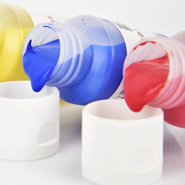 Underglaze Color Concentrate Pigments (2)