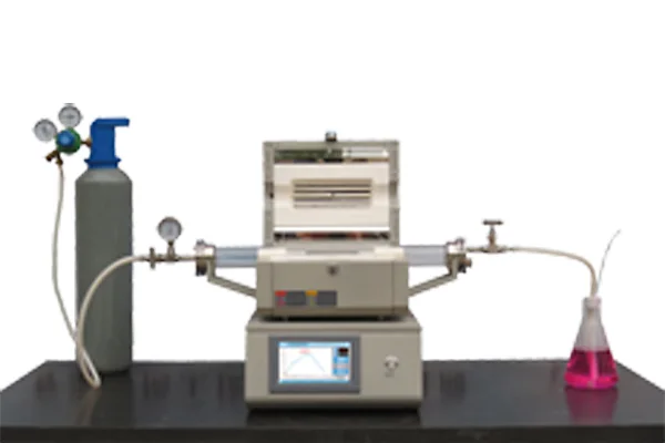 Precautions for Using Mini Tube Furnaces: Safe Operation Guide for High-Temperature Sintering