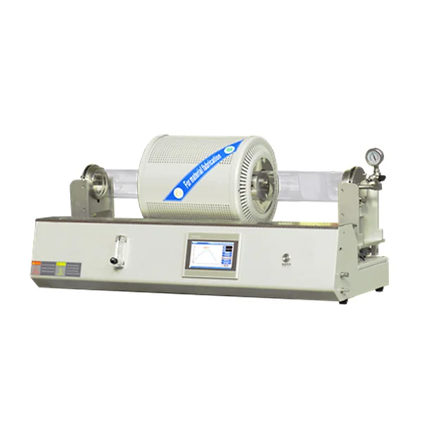 Vacuum Atmosphere Annealing Furnace