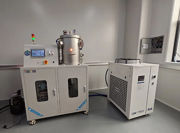 The Role of Vacuum Atmosphere Tungsten Heating Furnaces in Critical Metal Materials Research