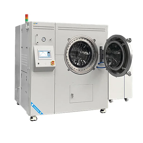 Vacuum Brazing Furnace – High-Precision, Oxidation-Free Brazing
