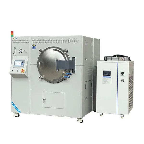 Vacuum Brazing Furnace