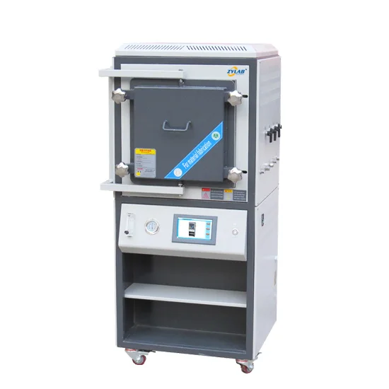 Vacuum Sintering Furnace