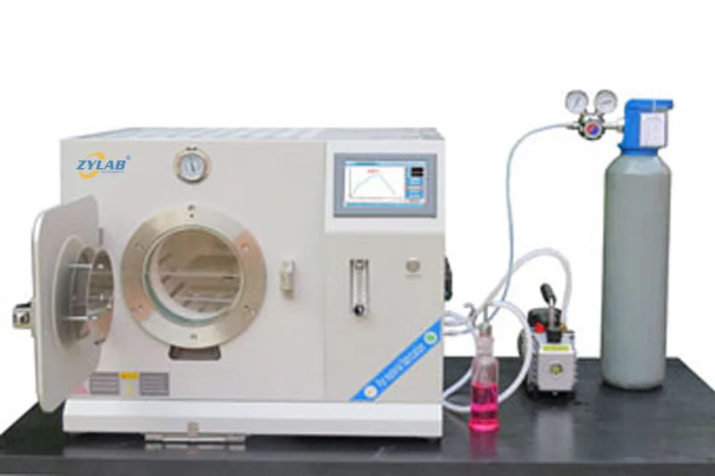 What Is a Vacuum Tube Furnace?