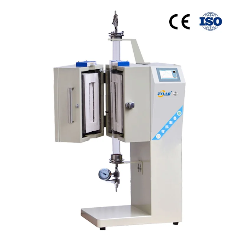Vertical Tube Furnace