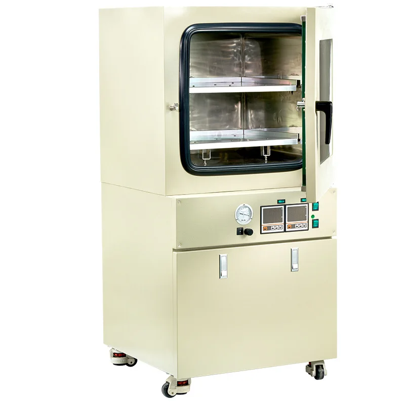 Vertical Vacuum Drying Oven (2)