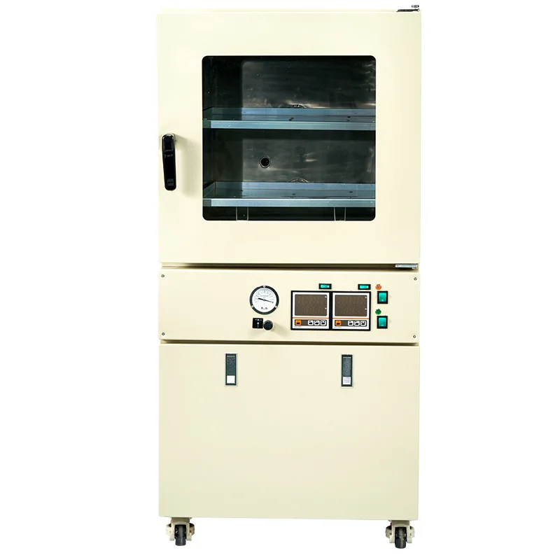 Vertical Vacuum Oven