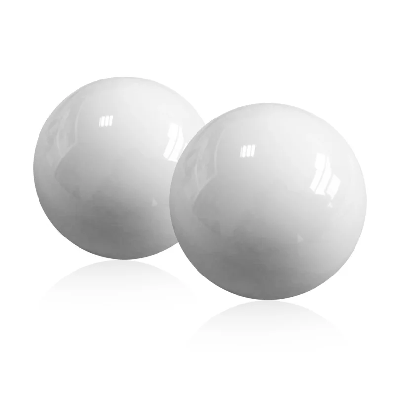 Zirconia Beads