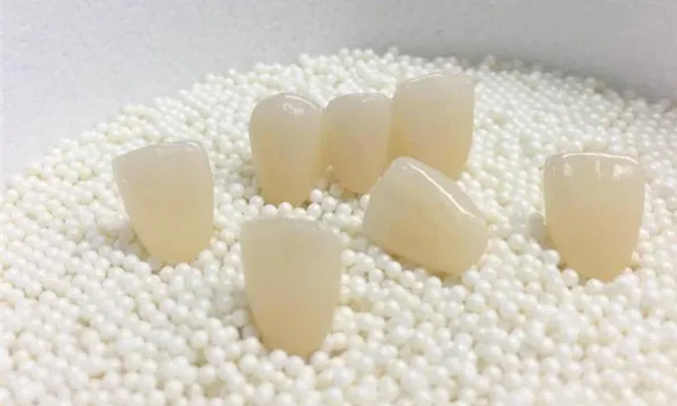 Zirconia Sintering Furnace