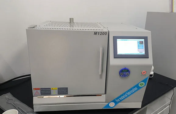 Optimizing Soil Analysis and Biochar Research with ZYLAB’s 1200°C Muffle Furnaces