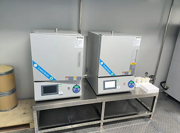 A Comprehensive Guide to Box Furnaces