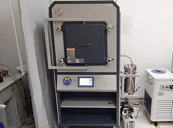 The Role of Vacuum Atmosphere Furnace in Advanced Material Research