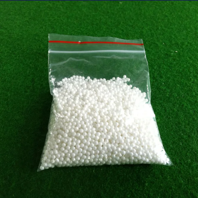 ZYLAB 2.3-2.5mm Zirconia Beads