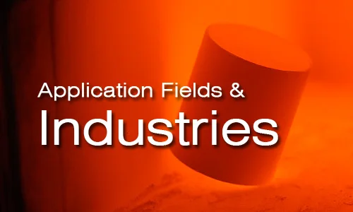 Application Fields and Industries of Laboratory Electric Furnaces