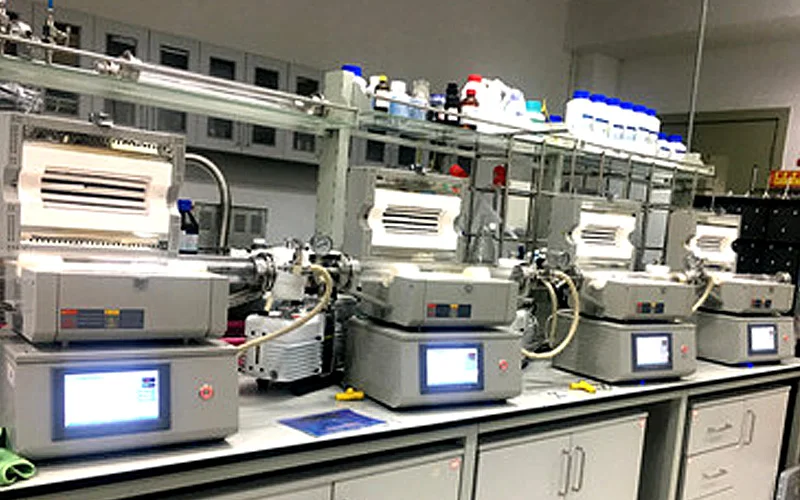ZYLAB Furnaces and It’s Applications