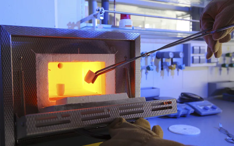 Working Principle & Classifications of Laboratory Electric Furnace
