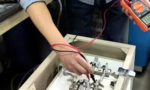 How to Maintenance and Upkeep a Laboratory Electric Furnace