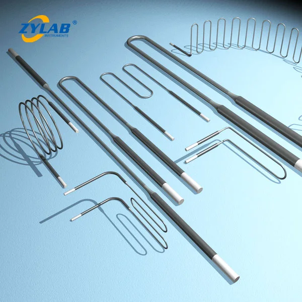ZYLAB MoSi₂ Heating Element