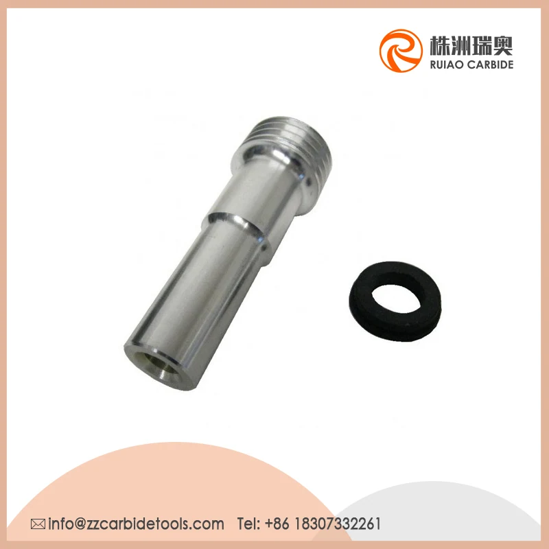 Sandblasting Carbide Nozzle