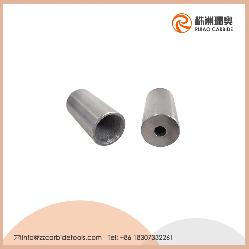 Sandblasting Carbide Nozzle