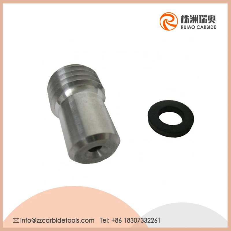 Sandblasting Carbide Nozzle