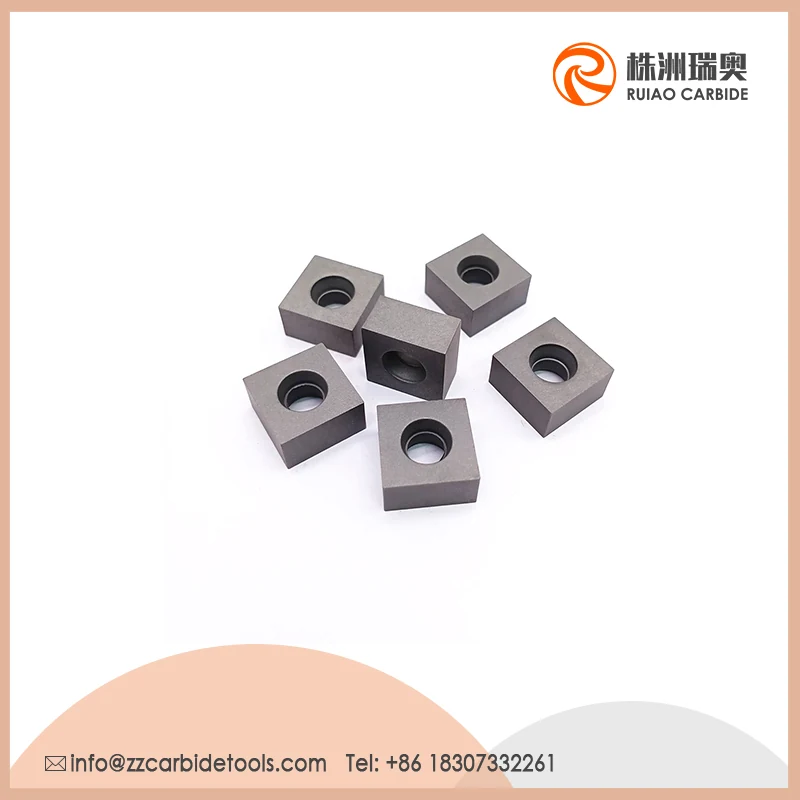 Stone Cutting Saw Bits