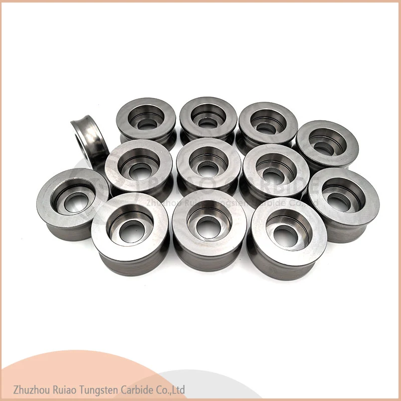 TiC Rolls