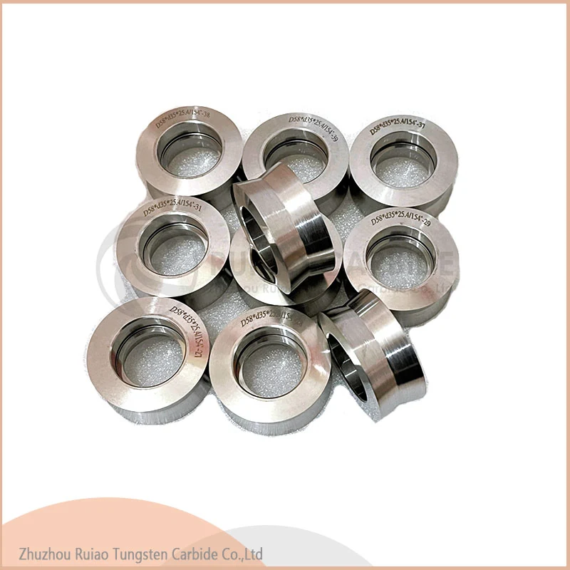 TiC Rolls