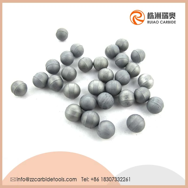 Tungsten Carbide Balls