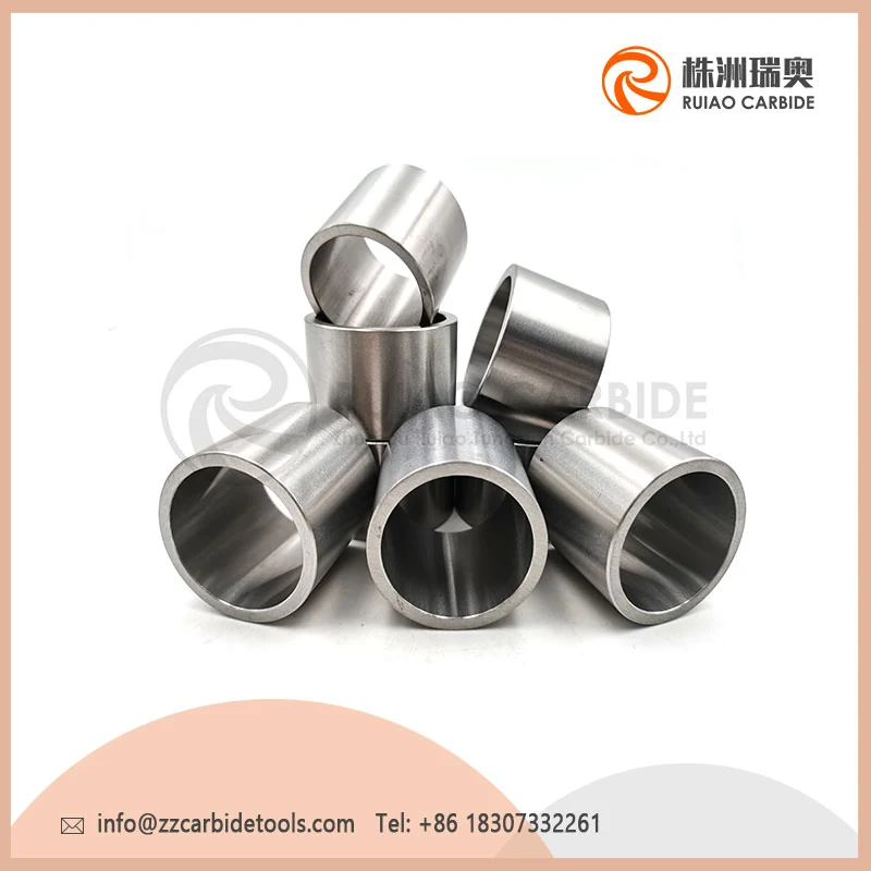 Tungsten Carbide Bush